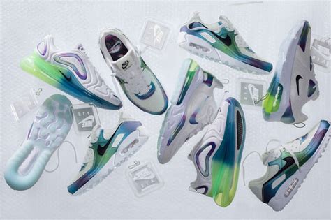 nike air max bubble lifespan